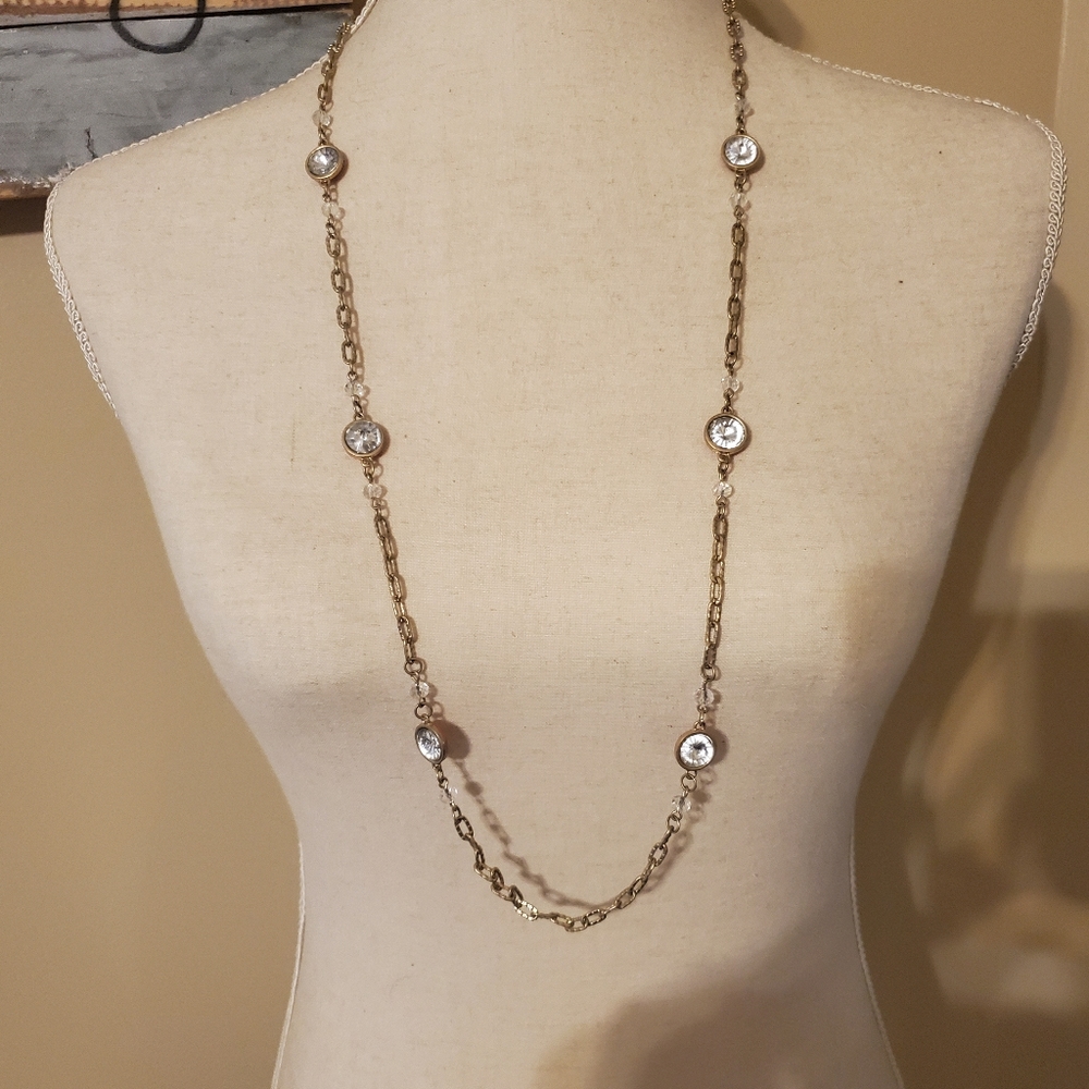 Gorgeous necklace,  perfect for any outfit